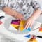 Arteza® 14" Premium Self-Healing Rotating Cutting Mat